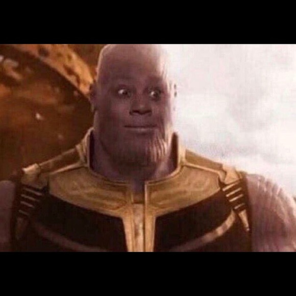 Meet your Posher, Ladarius - Picture 1 of 1